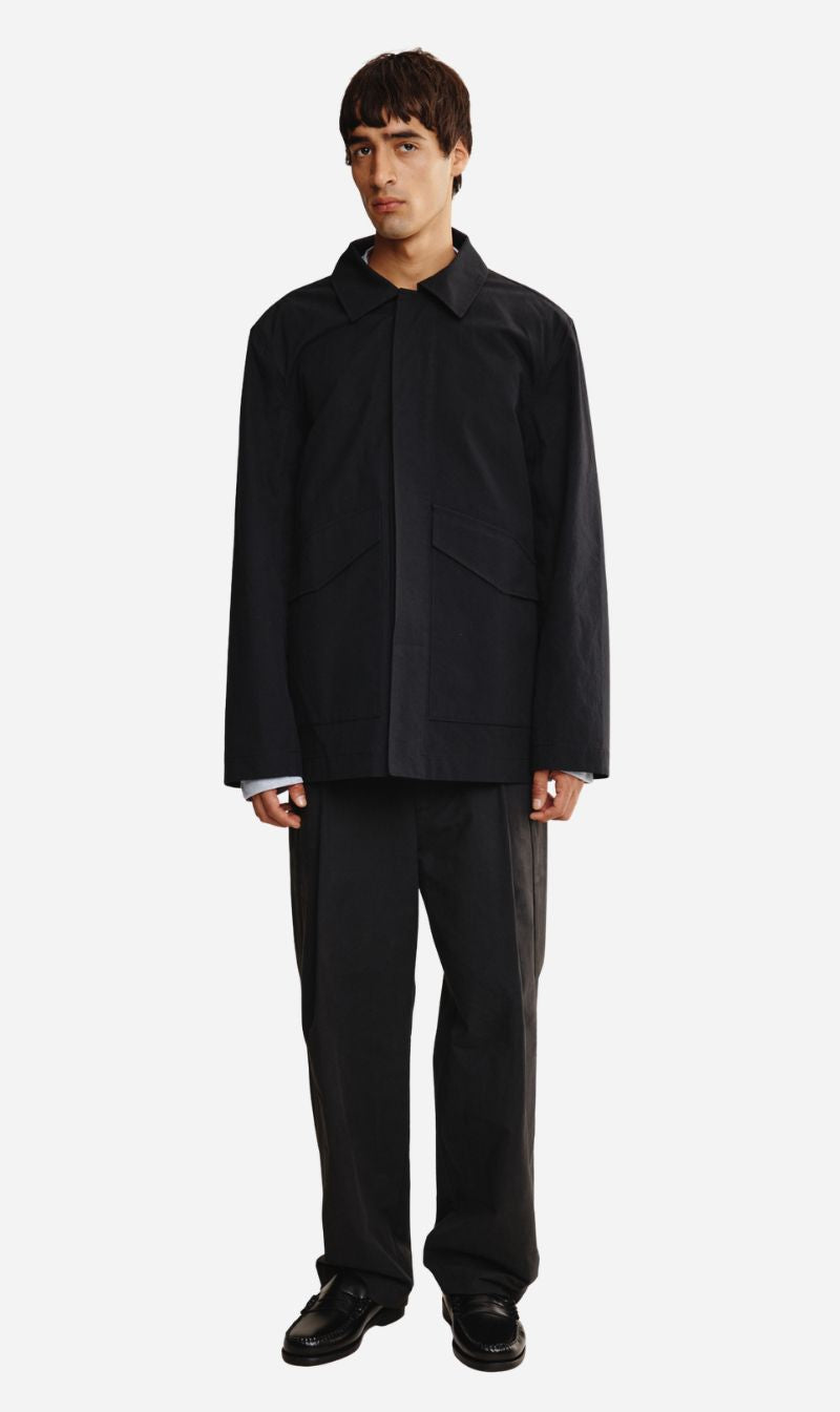 Marle | Winston Jacket - Black