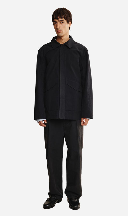 Marle | Winston Jacket - Black
