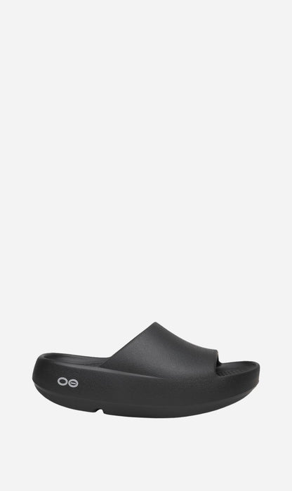 OOFOS | OOahh Plus - Black