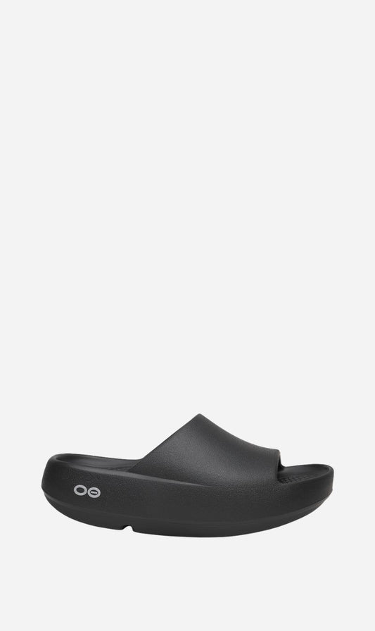 OOFOS | OOahh Plus - Black