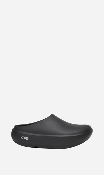OOFOS | OOcloog Plus - Black