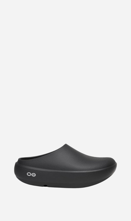 OOFOS | OOcloog Plus - Black