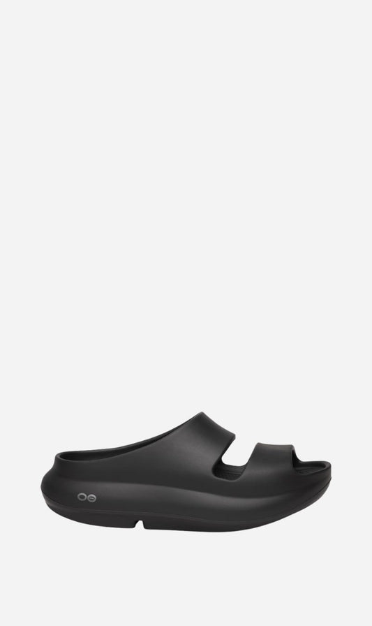 OOFOS | OOyea Plus - Black