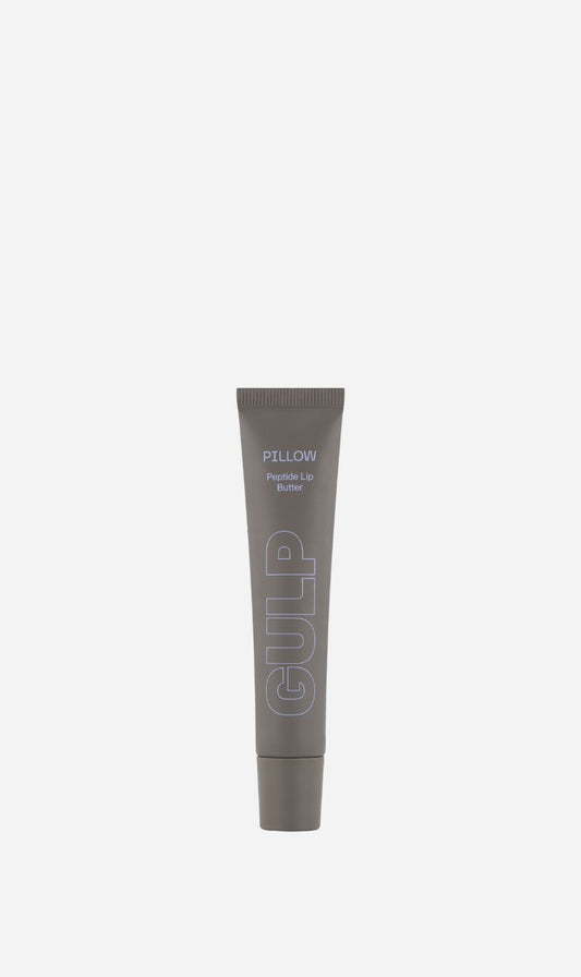 GULP | Pillow Lip Balm