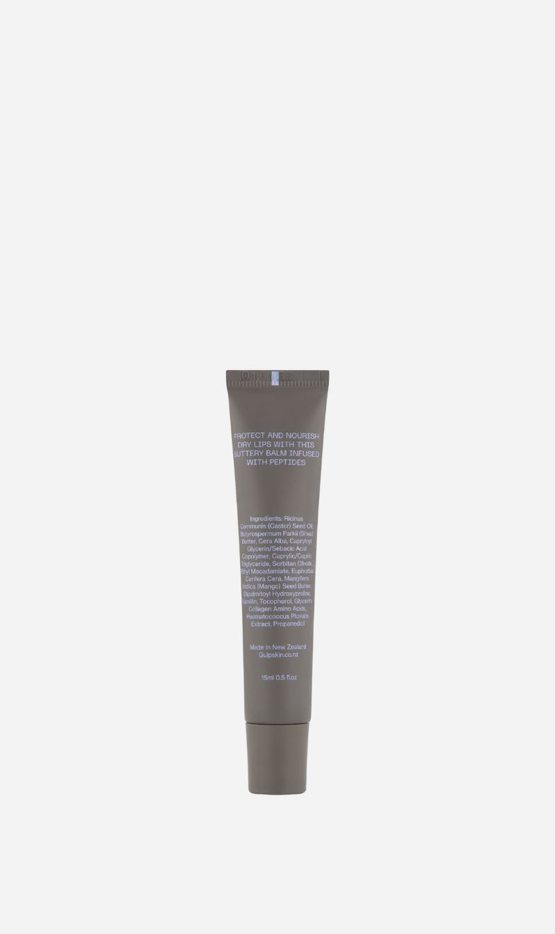 GULP | Pillow Lip Balm