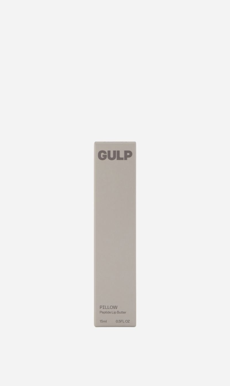 GULP | Pillow Lip Balm
