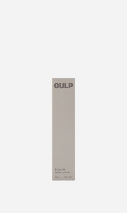 GULP | Pillow Lip Balm