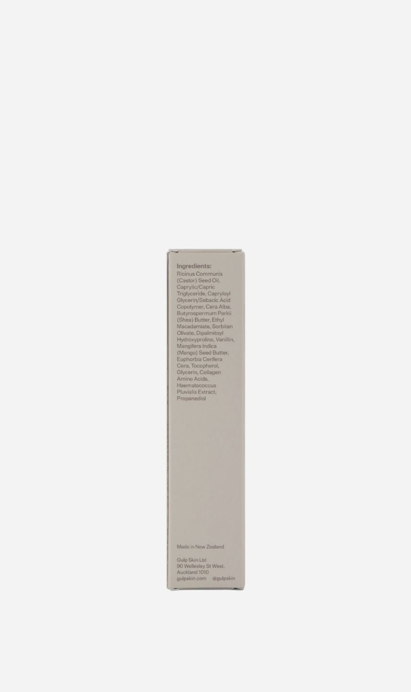 GULP | Pillow Lip Balm