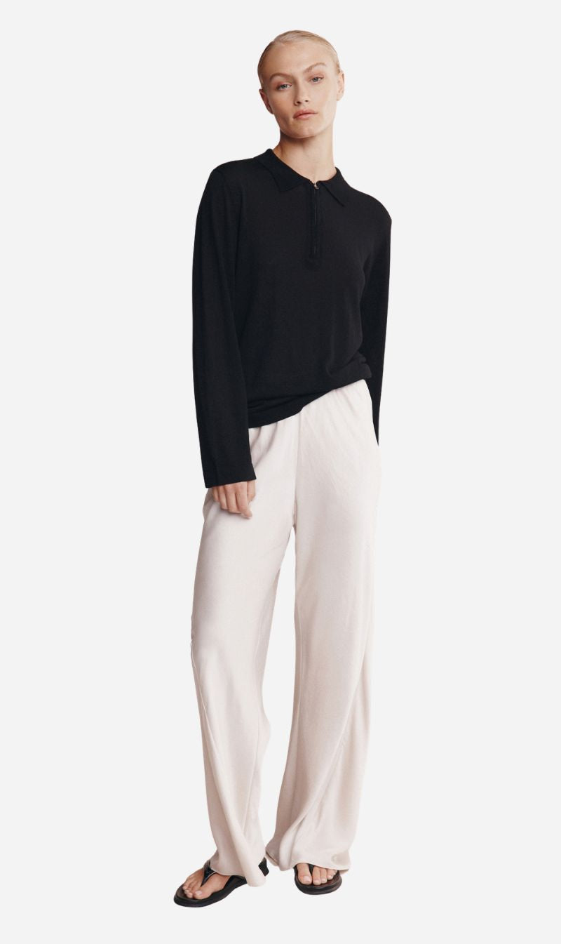Marle | Alicia Pant - Pearl