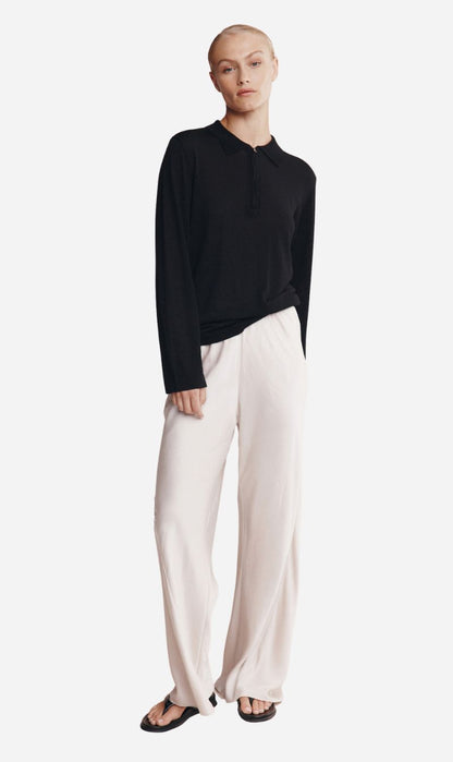 Marle | Alicia Pant - Pearl