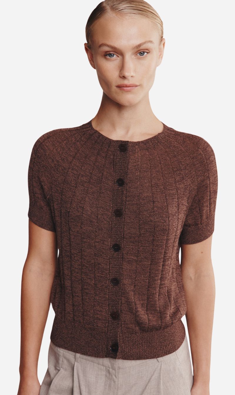 Marle | Alistair Cardigan - Java