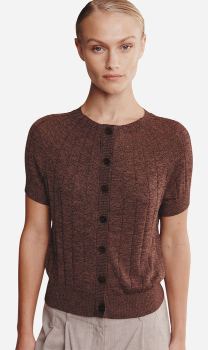 Marle | Alistair Cardigan - Java