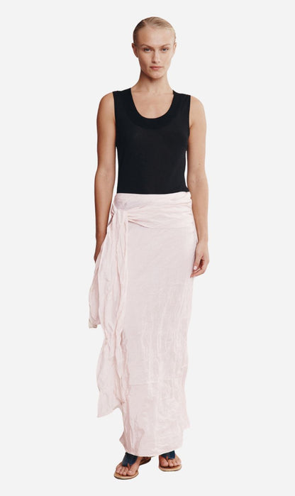 Marle | Caster Skirt - Fleur