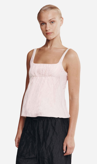 Marle | Shay Top - Fleur
