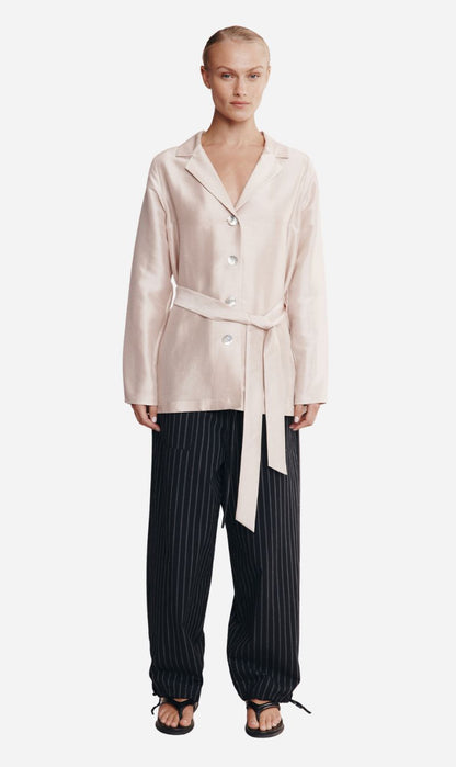 Marle | Miro Shirt - Pearl