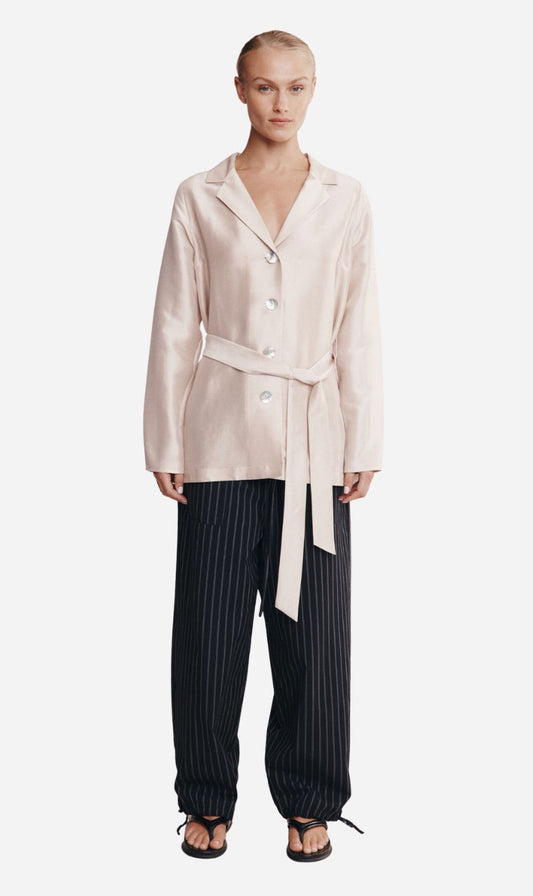 Marle | Miro Shirt - Pearl