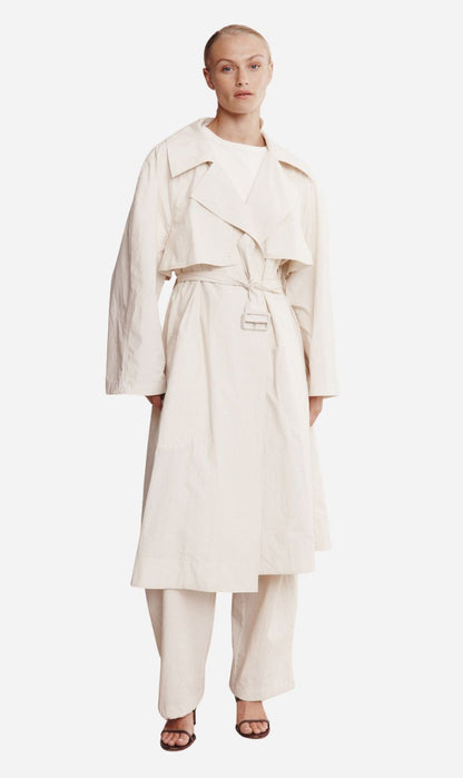 Marle | Zola Trench - Silt