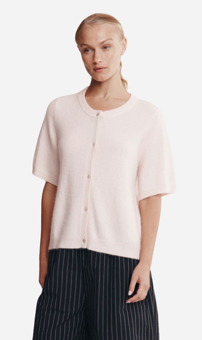 Marle | Orielle Cardigan - Fleur