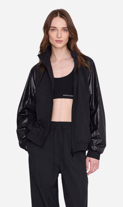 Anine Bing | Reza Jacket - Black