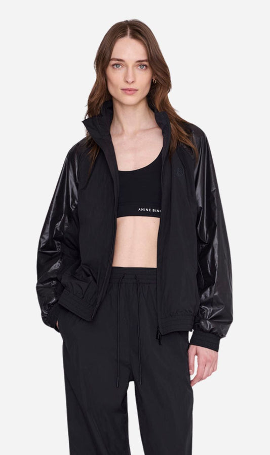 Anine Bing | Reza Jacket - Black