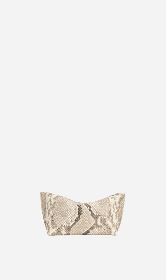 Deadly Ponies | Medium Poucher - Desert Python