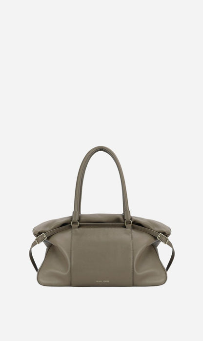 Deadly Ponies | Miro Bag - Dune