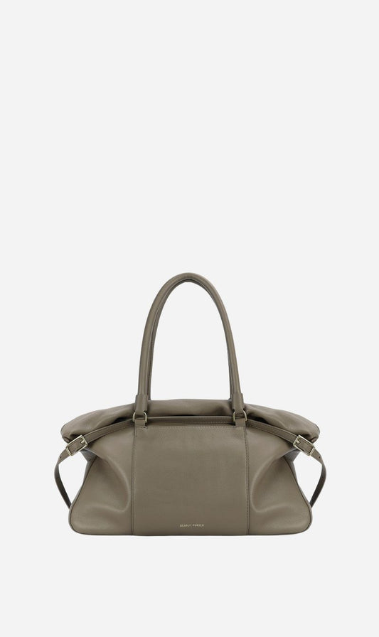 Deadly Ponies | Miro Bag - Dune