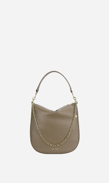 Deadly Ponies | Medium Sling Bag - Dune