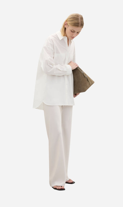 A.Emery | Myrna Pant - Oyster