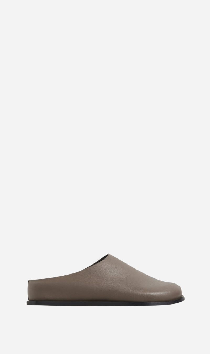 A.Emery | Lou Clog - Tawny