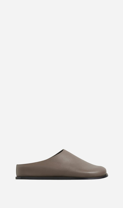 A.Emery | Lou Clog - Tawny