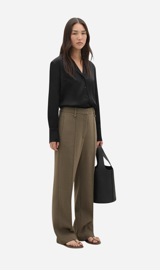 A.Emery | New Jacques Pant - Sable