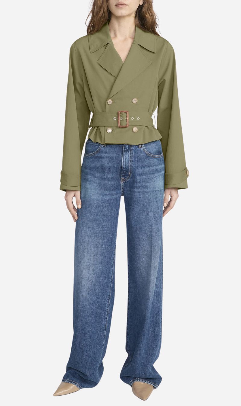 Frame | The Off Duty Stroll - Garda