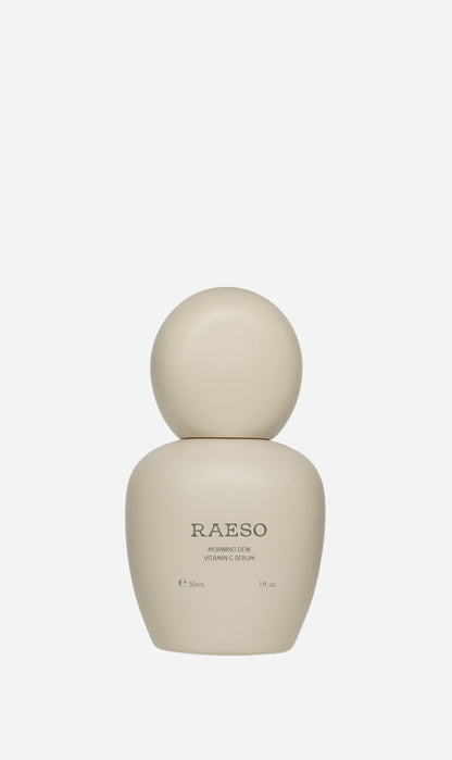 Raeso | Morning Dew Vitamin C Serum