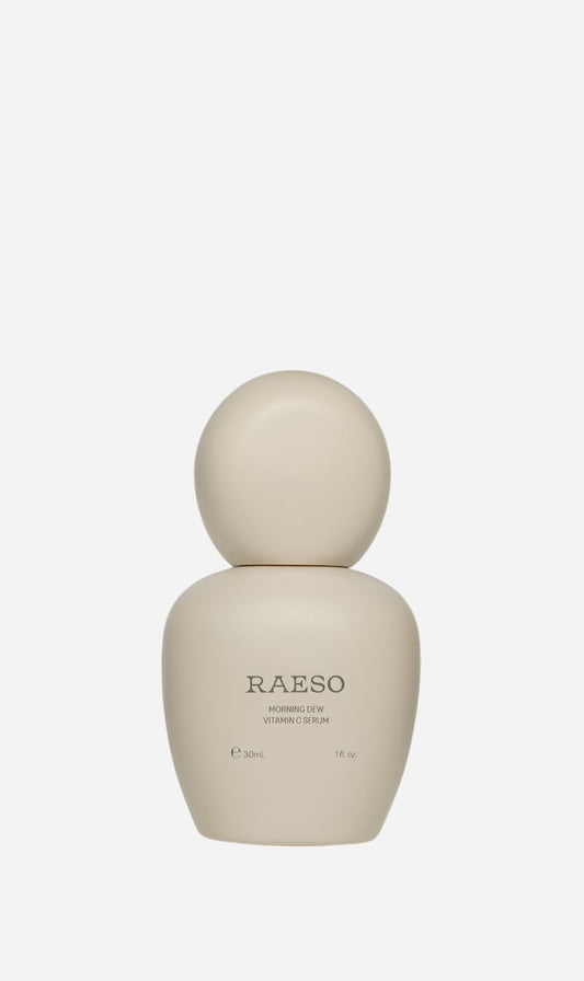 Raeso | Morning Dew Vitamin C Serum