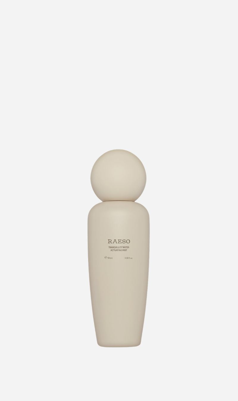 Raeso | Tranquility Water Activating Mist