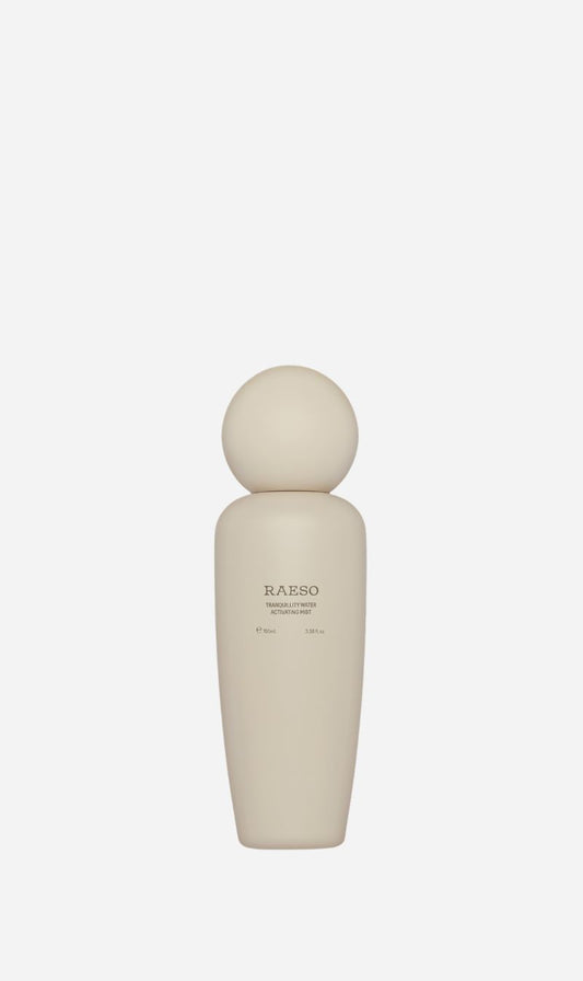 Raeso | Tranquility Water Activating Mist