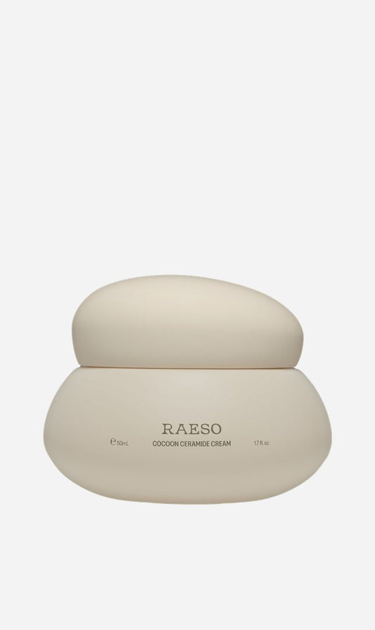 Raeso | Cocoon Ceramide Cream