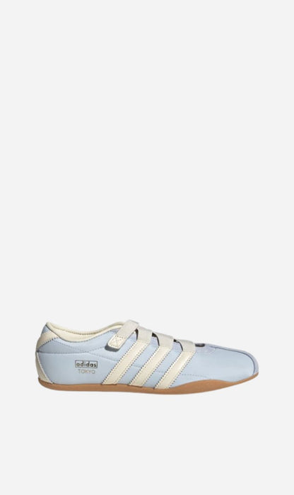 Adidas | Tokyo MJ - Crystal Sky / Cream White / Gold Metallic