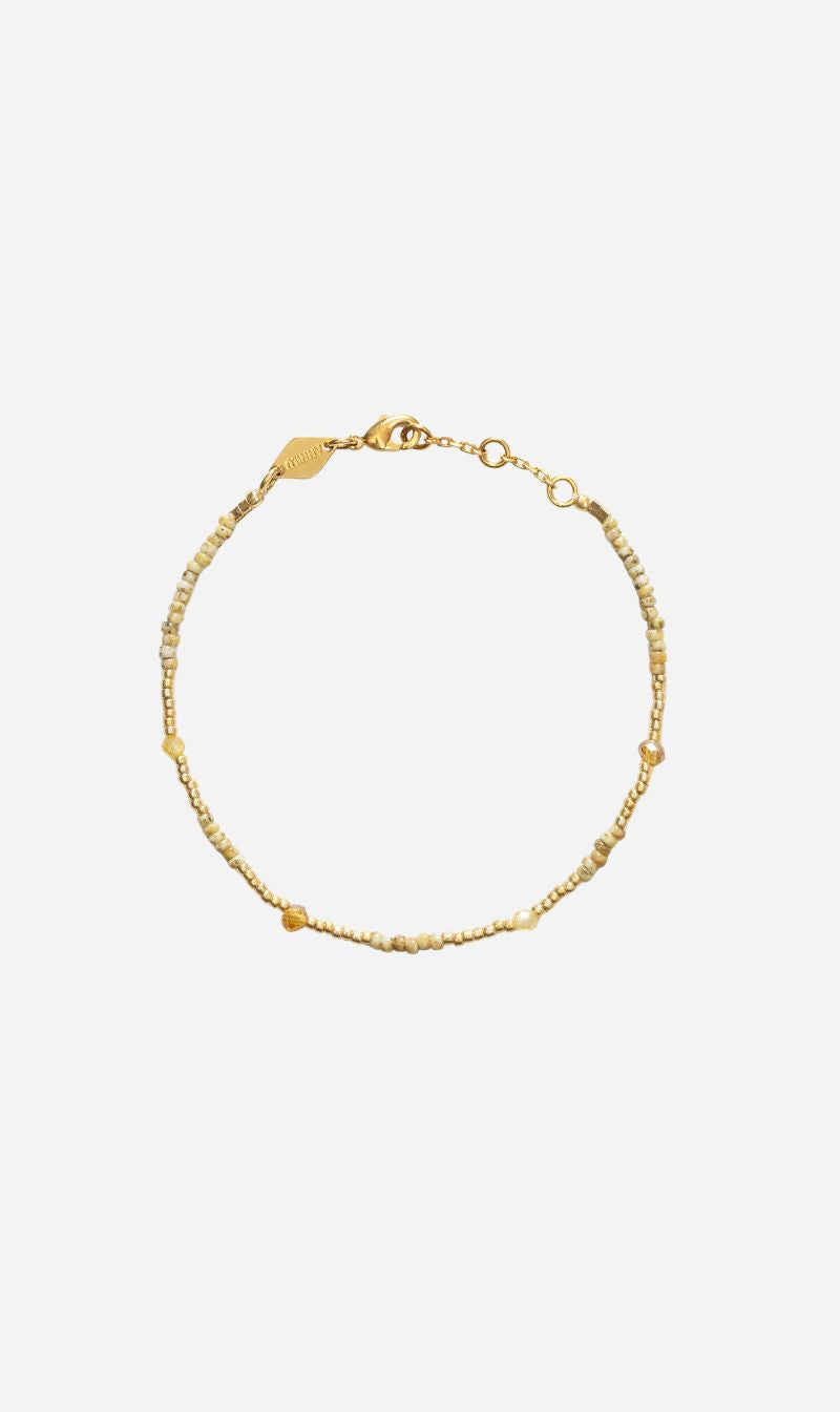 Anni Lu | Clemence Bracelet - Speckle