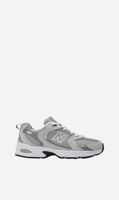 New Balance | 530 - Raincloud with Shadow Grey and Silver Metallic