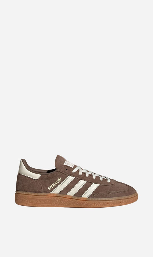 Adidas | Handball Spezial - Earth Strata/Off White/Gum