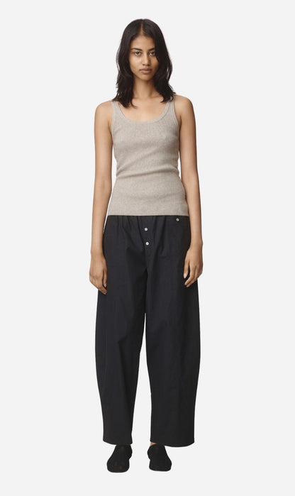 Marle | Parson Singlet - Buff