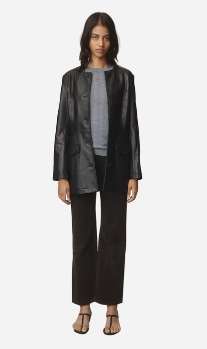 Marle | Antoni Jacket - Black