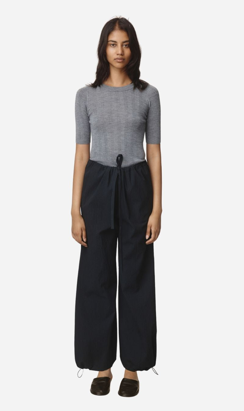 Marle | Fletcher Pant - Black