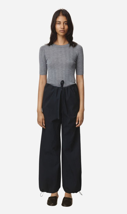 Marle | Fletcher Pant - Black