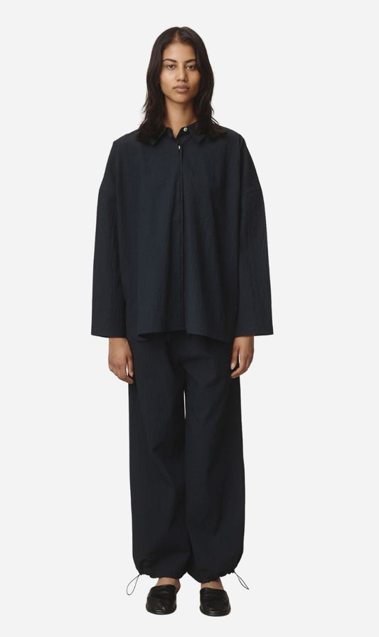 Marle | Freddy Shirt - Black