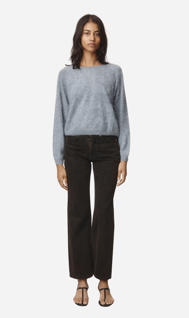 Marle | Magda Sweater - Feather