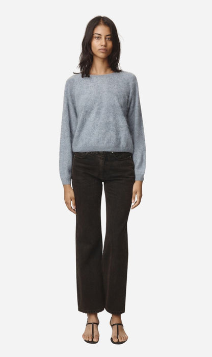 Marle | Magda Sweater - Feather