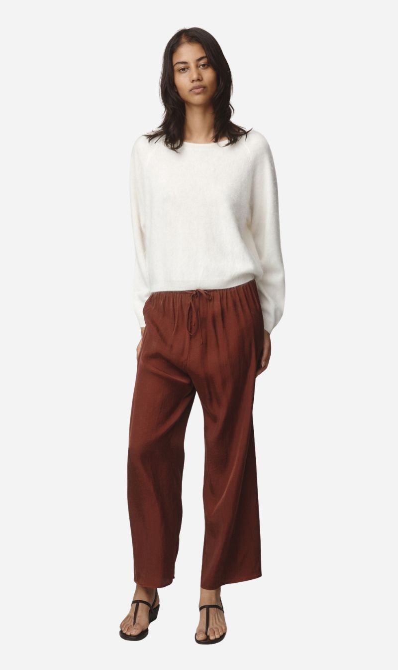 Marle | Magda Sweater - Ivory